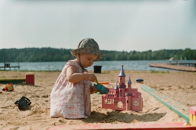 Tools for Building Better Sandcastles