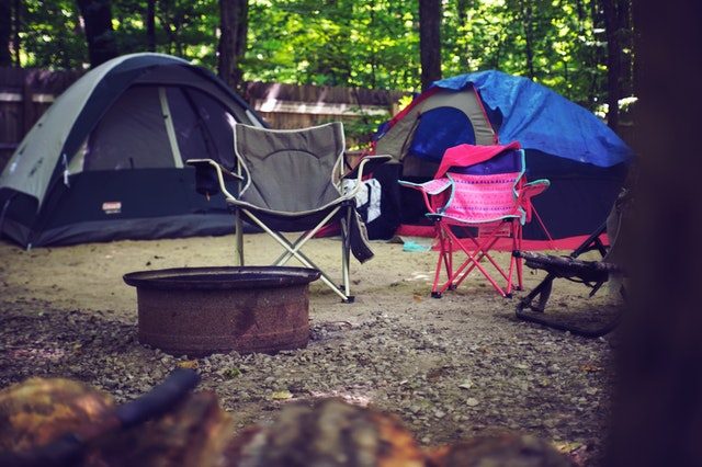 Tips for Beginner Camping