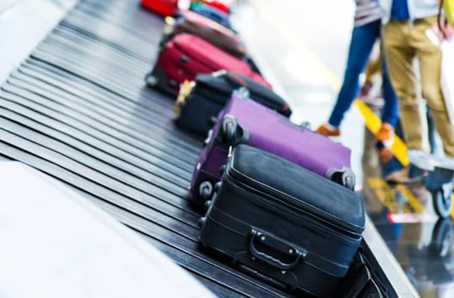 5 Ways to Prevent your Luggage from Getting Lost