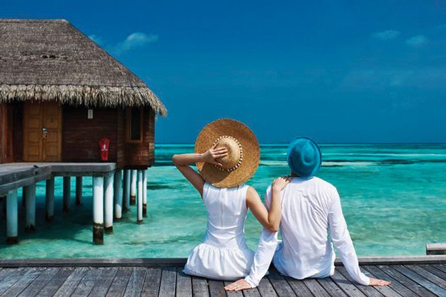 Winter Honeymoons: Top 5 Places to Go on Honeymoon in December