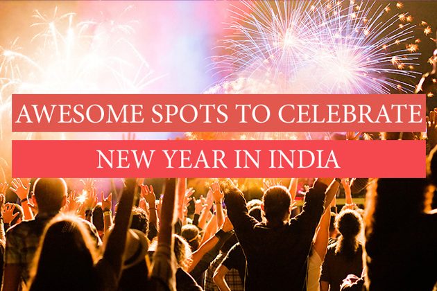 Top 5 Places To Visit On New Year 2023 In India On Budget