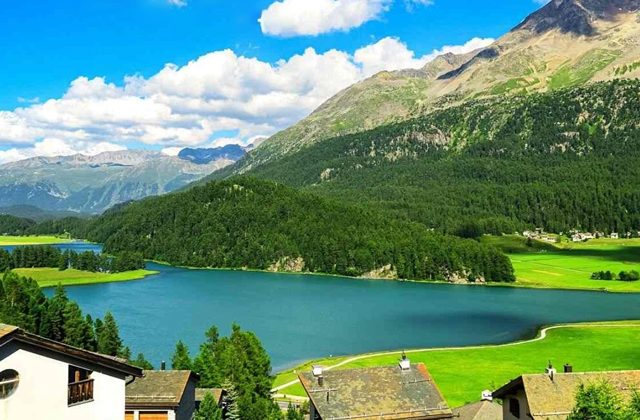 Top 5 Best Cities To Visit In Switzerland In 2023