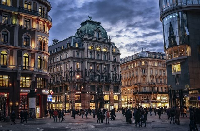 Vienna in a Weekend: Crafting a Perfect Itinerary for 2 Days