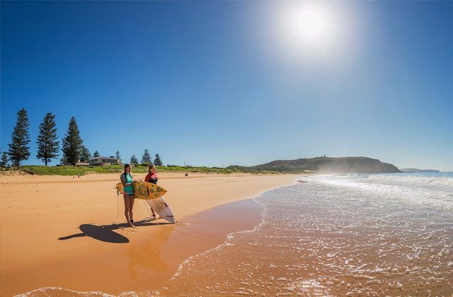 Palm Beach in Australia: Know Everything Needed to Visit in 2023