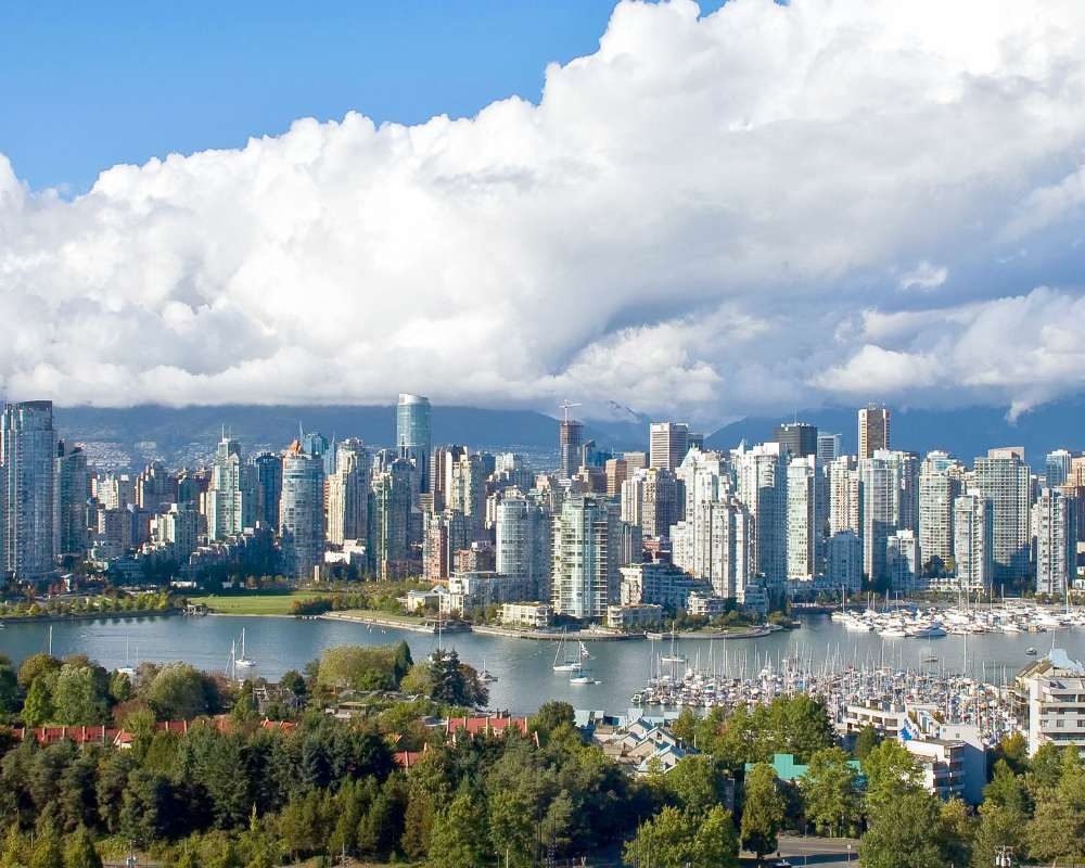 Vancouver, British Columbia