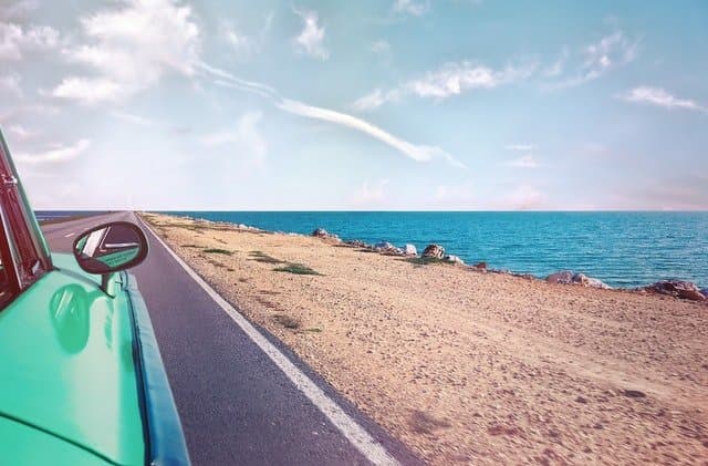Rediscovering the Road Trip – Vacations in a Time of Recession