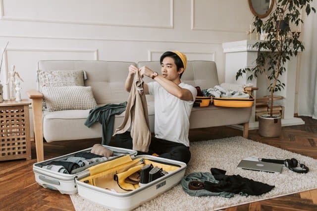 Travel Tips: Travel Packing Like an Expert