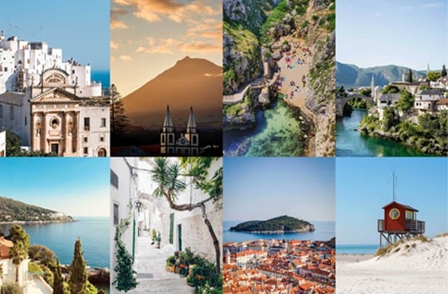 5 Best Countries for Solo Travelers in the Coming Season