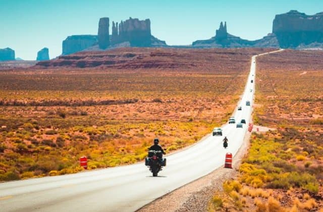 Top 5 Best Road Trips Around the World
