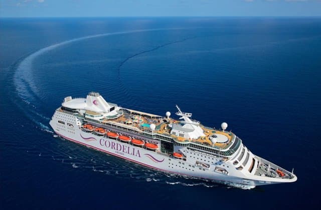 Unforgettable Adventures Await: The Best Itineraries with Cordelia Cruises