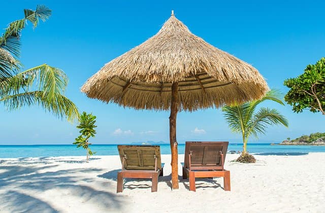 Top 10 Package Holiday Providers in the UK