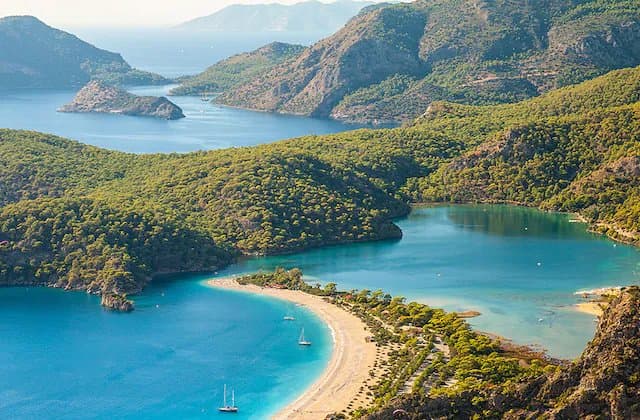 Exploring Turkey’s Turquoise Coast: A Tourist’s Must-See Checklist