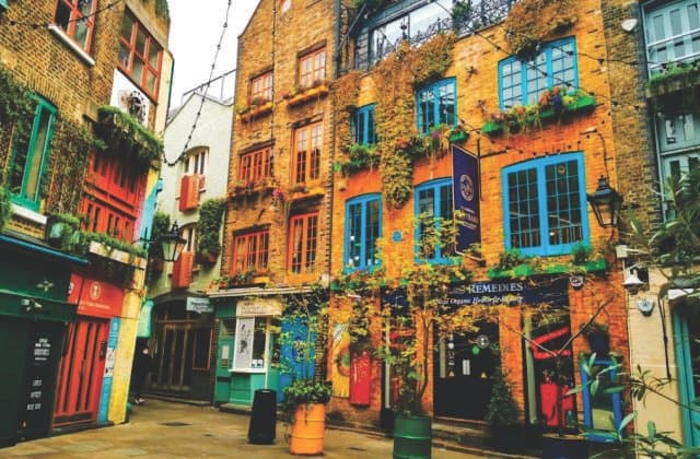 Exploring London’s Hidden Gems: Effortless Adventures for Families with Kids