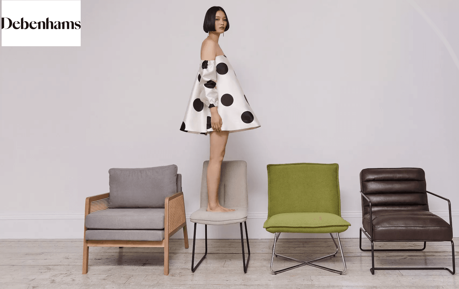 Debenhams.com: Your Premier Online Shopping Hub