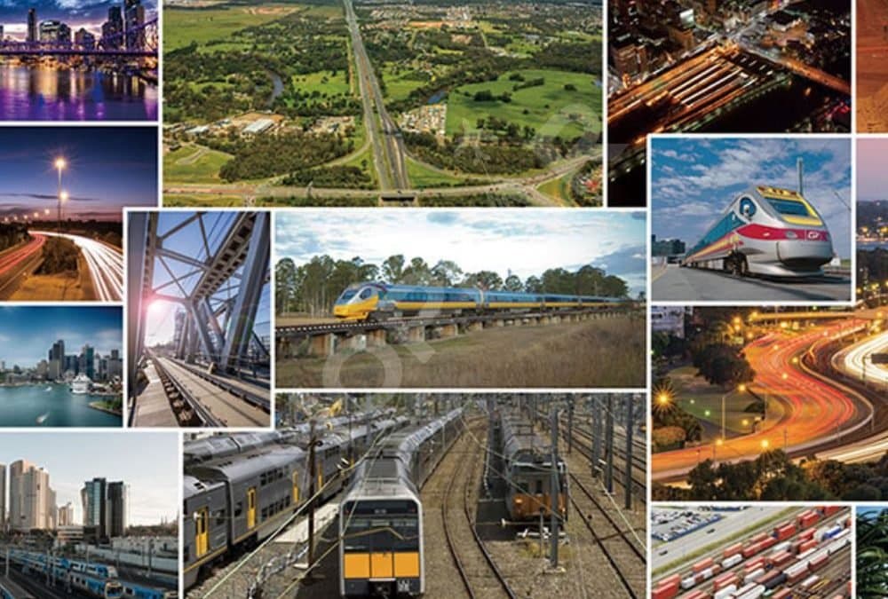 A Deeper Look at Australia’s Transportation Hubs