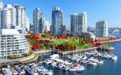 Exploring the Best 14 Magical Spots of Canada