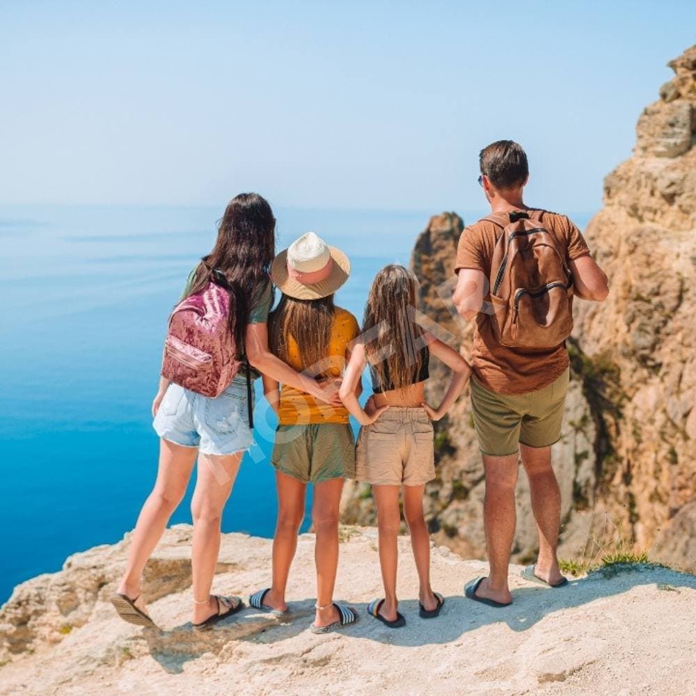 family trip