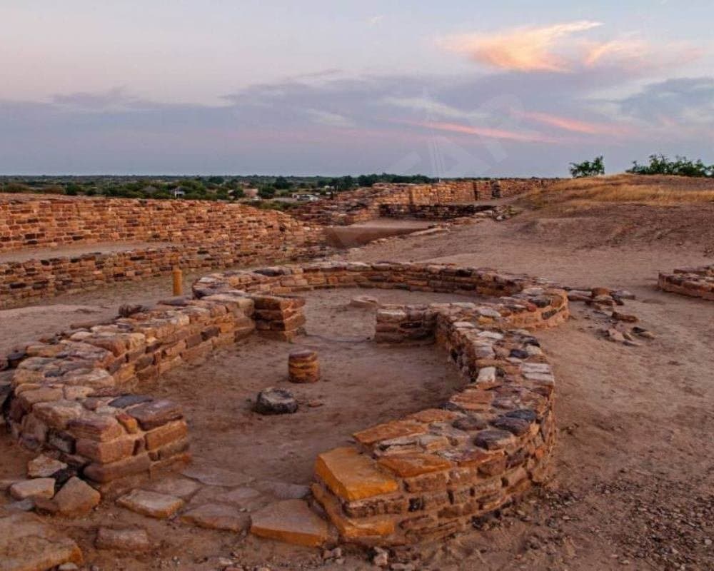 Dholavira, Gujarat