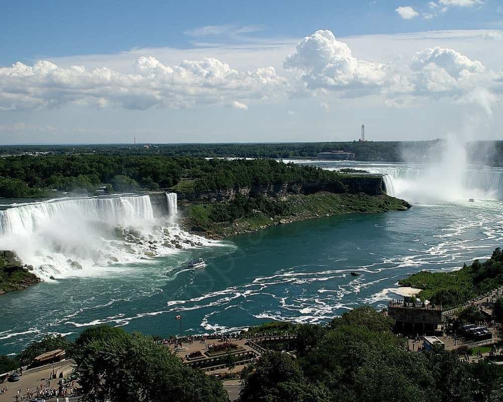 Niagara Falls, Ontario