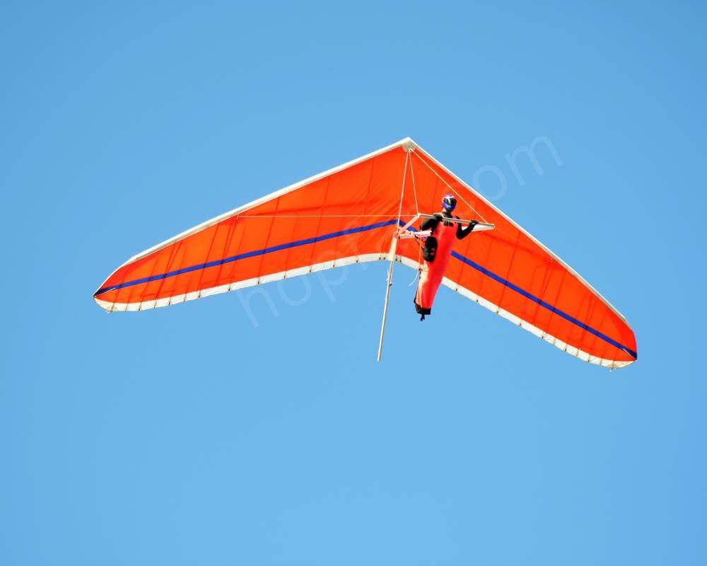 Hang Gliding