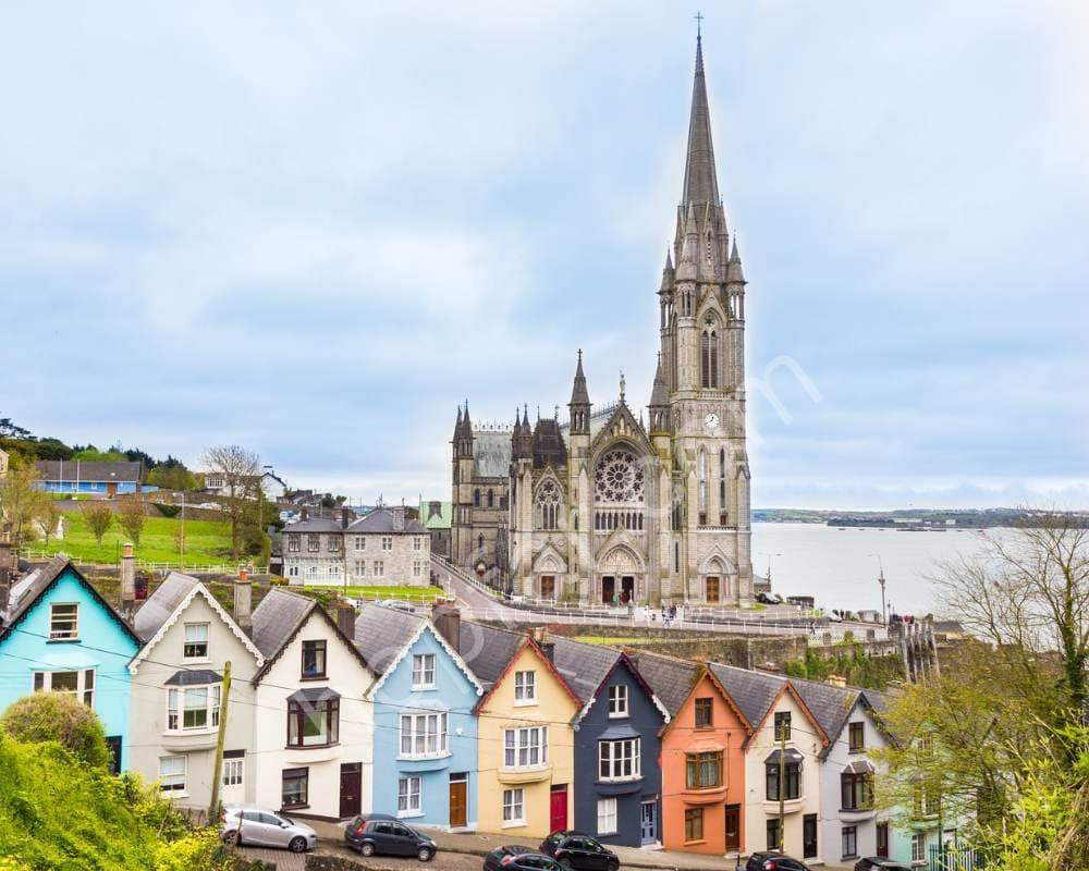 Ireland