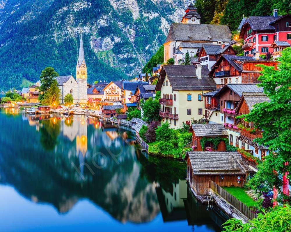 Austria