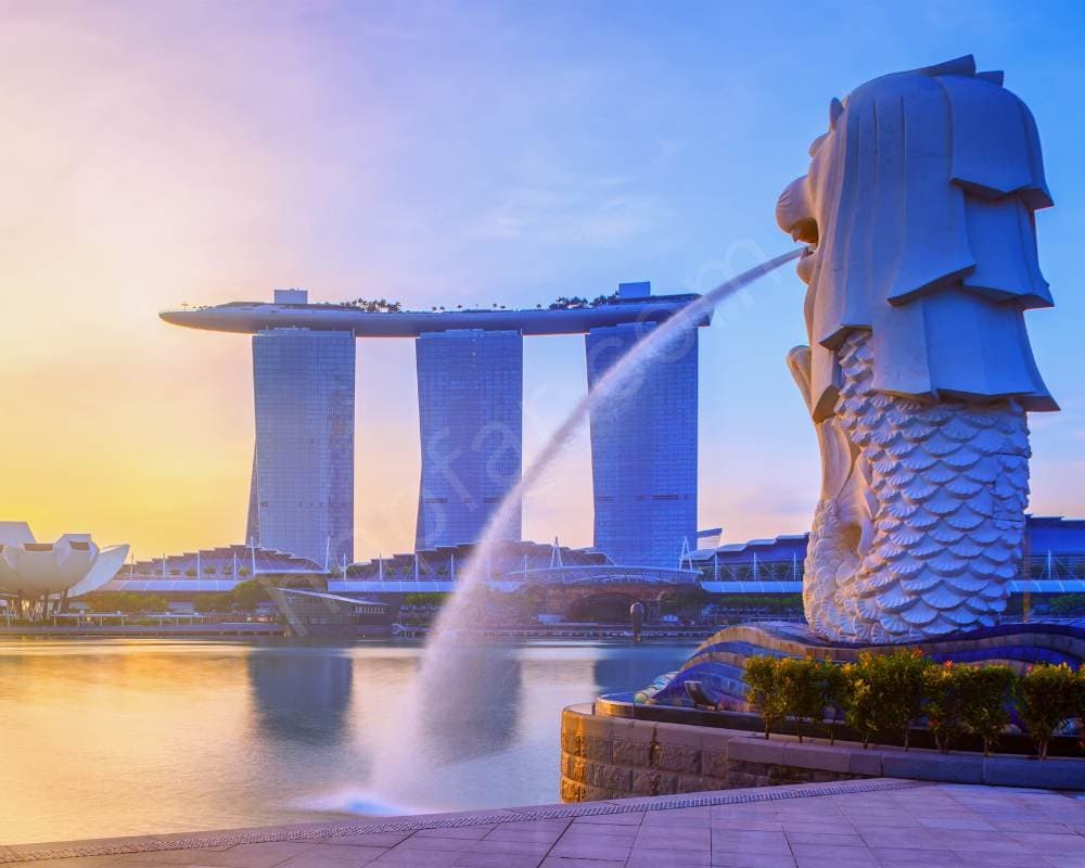 Singapore