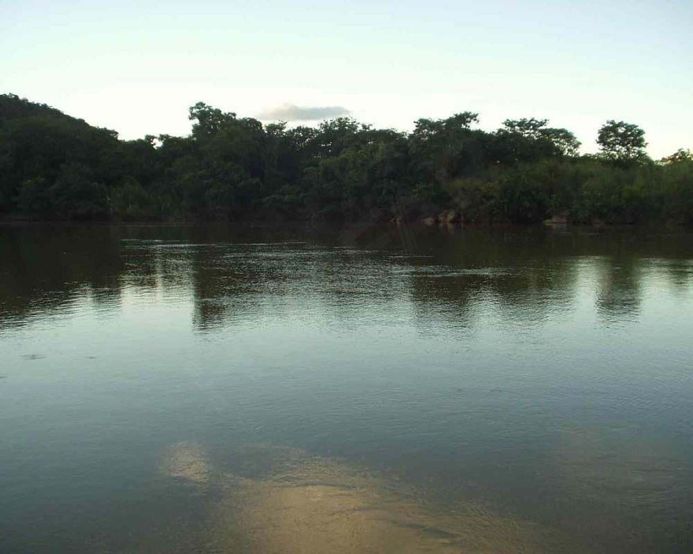 The Powerful Parana