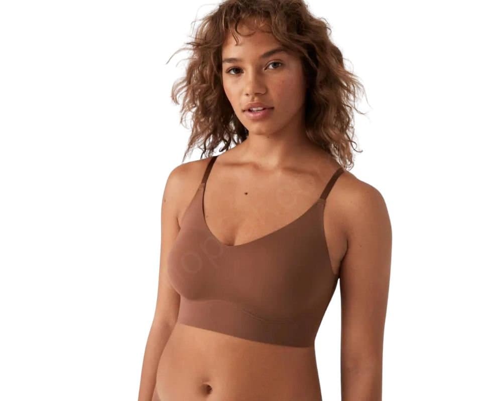 True & Co. Body Lift Tank Top