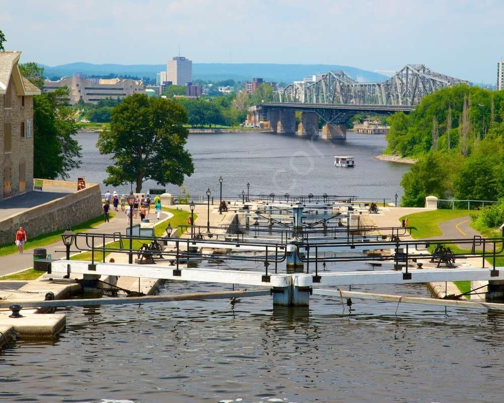 Ottawa, Ontario