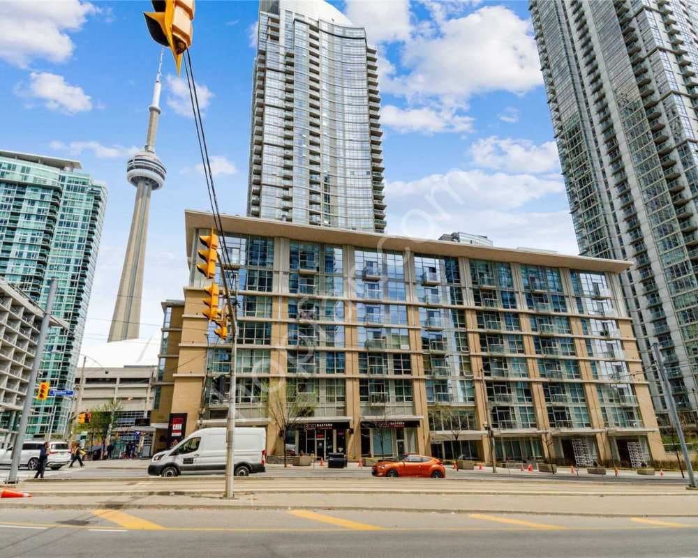 Toronto, Ontario