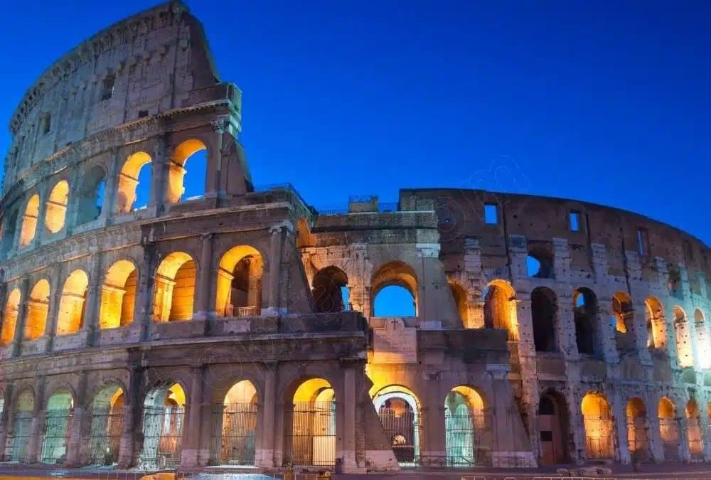 Exploring the Seven Wonders of the World