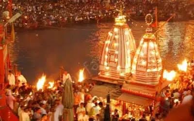 Why India Resonates as a Land of Sacred Spaces?