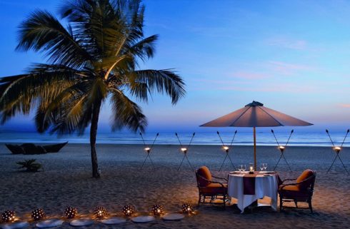 Top 5 Best Beach Destinations for Honeymooners in India