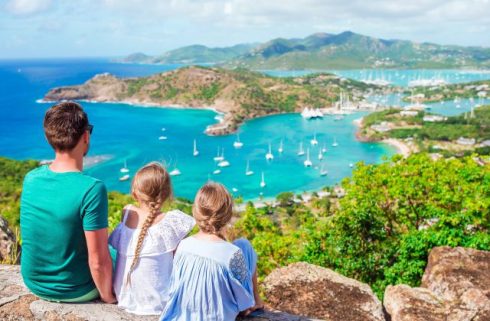 Planning a Perfect Family Vacation? Explore These 7 Caribbean Islands