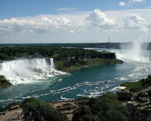 Niagara Falls, Ontario