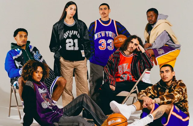 Get Ready for Unbeatable Deals: The Epic 30% Sale on Mitchell & Ness
