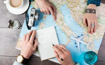 Top 10 Activities In The United Kingdom During Your Visit