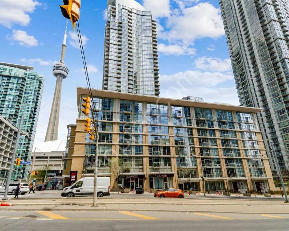 Toronto, Ontario