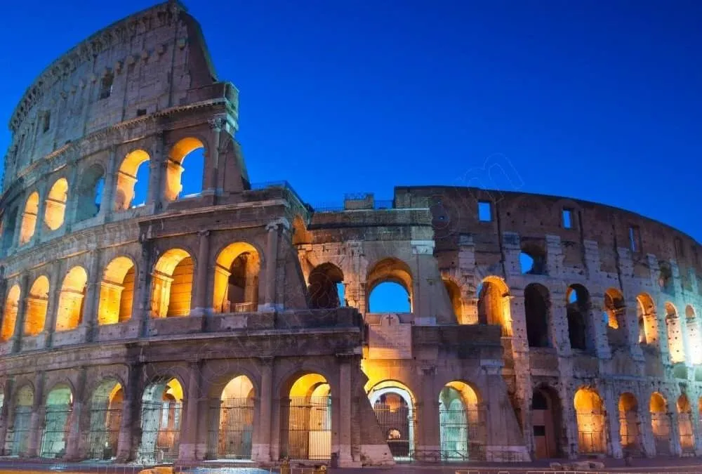 Exploring the Seven Wonders of the World