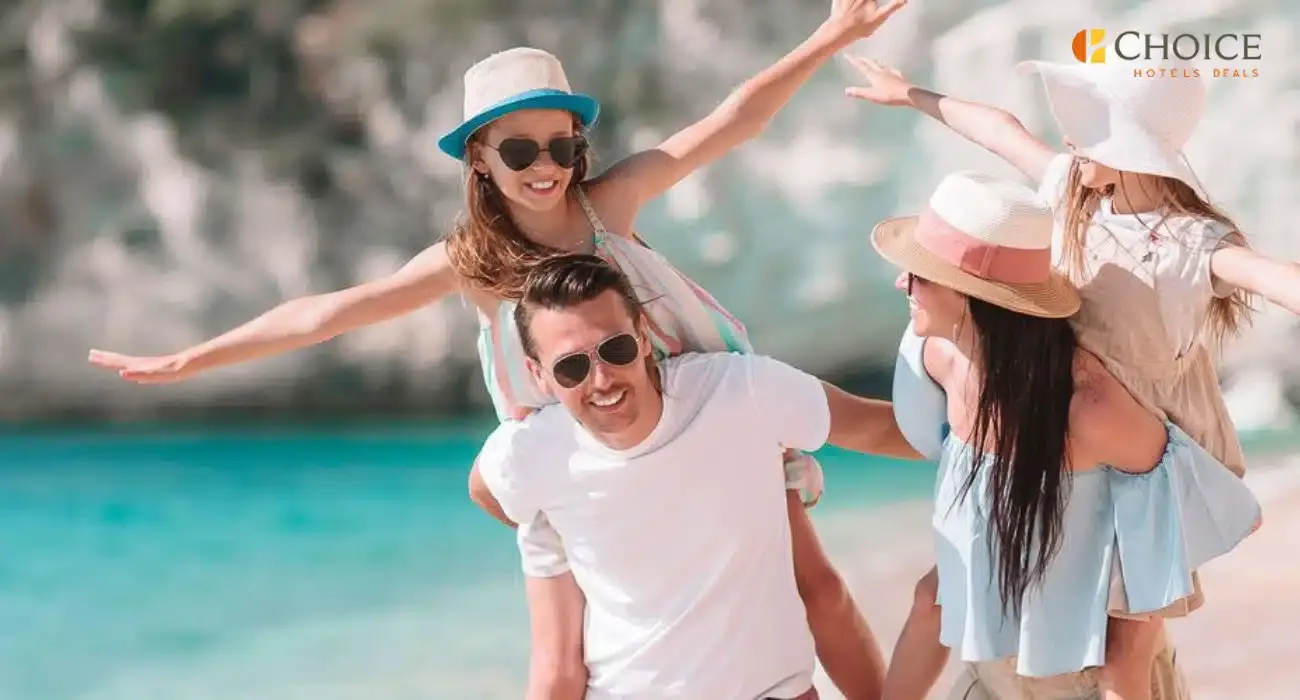 choice hotels