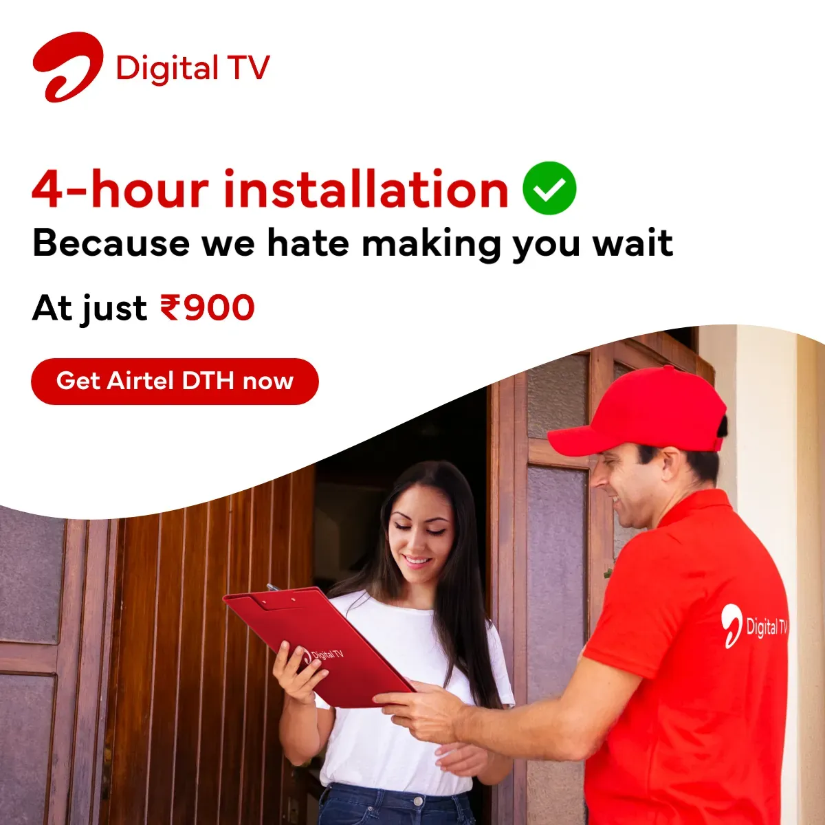 airtel