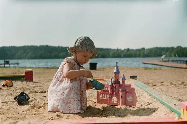 Tools for Building Better Sandcastles
