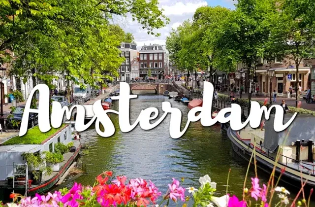 5 Best Walking Tours in Amsterdam