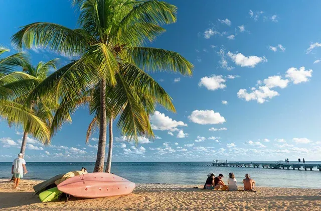 The 5 Best Beach Getaways in the USA