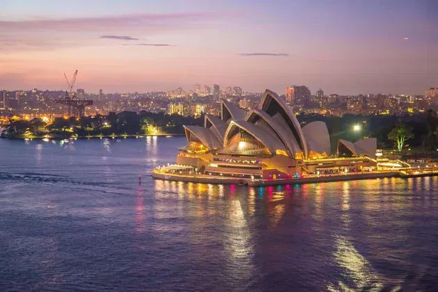 Top 5 Best Ways To Have Fun In Sydney for Couples