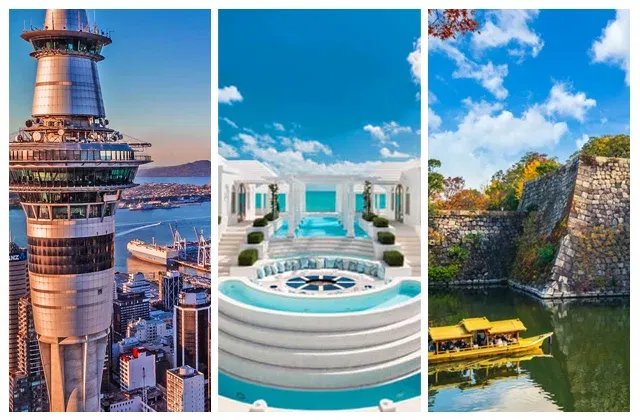 New Year Travel Alert: Top 10 International Destinations to Explore in 2023!