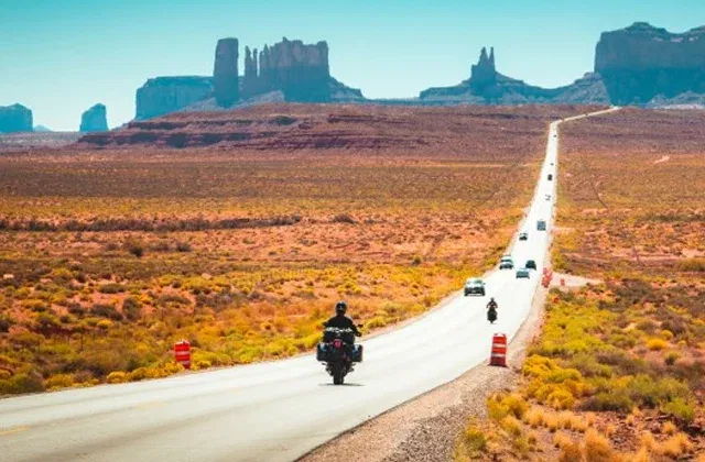 Top 5 Best Road Trips Around the World