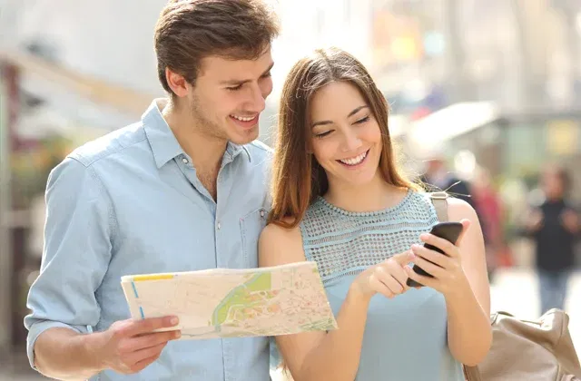 Top 3 Best Travel Planning Apps