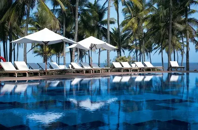 Top 5 Best Hotels In Goa For Honeymoon